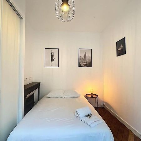 Cosy Appart, Rue St Cyr Lyon Extérieur photo
