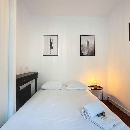 Cosy Appart, Rue St Cyr Lyon Extérieur photo