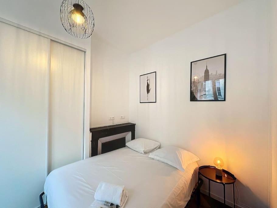 Cosy Appart, Rue St Cyr Lyon Extérieur photo